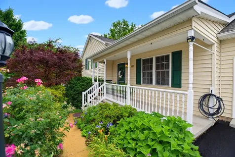 227 Bowmans Run Drive Stuarts Draft VA 24477