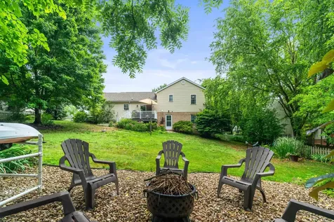 227 Bowmans Run Drive Stuarts Draft VA 24477