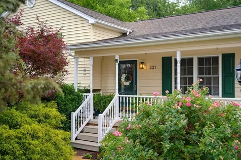 227 Bowmans Run Drive Stuarts Draft VA 24477