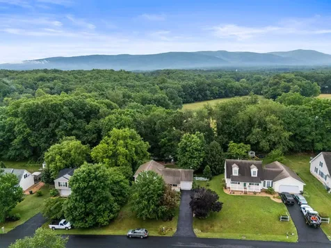 227 Bowmans Run Drive Stuarts Draft VA 24477