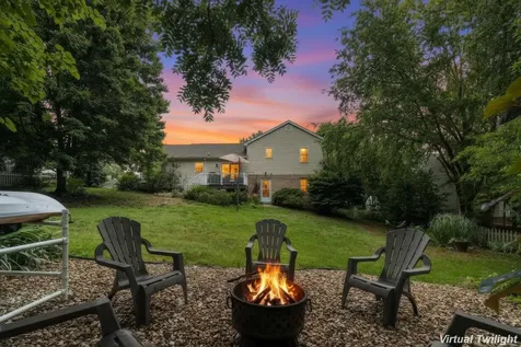 227 Bowmans Run Drive Stuarts Draft VA 24477
