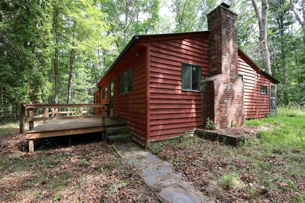 164 Buckeye Lane West Augusta VA 24485