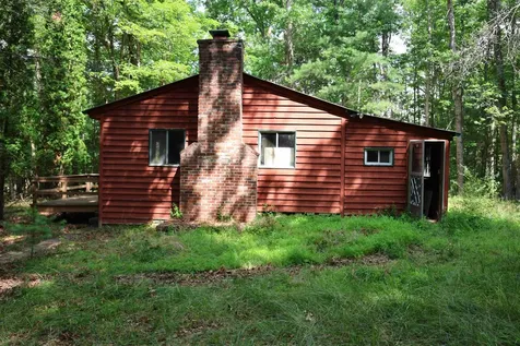 164 Buckeye Lane West Augusta VA 24485