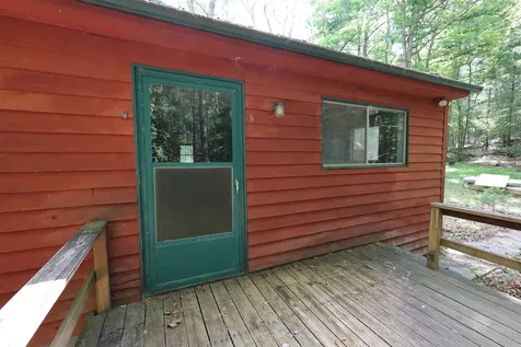 164 Buckeye Lane West Augusta VA 24485