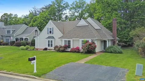 3408 Moubry Lane Charlottesville VA 22911