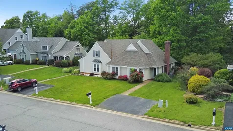 3408 Moubry Lane Charlottesville VA 22911