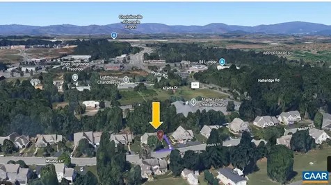 3408 Moubry Lane Charlottesville VA 22911