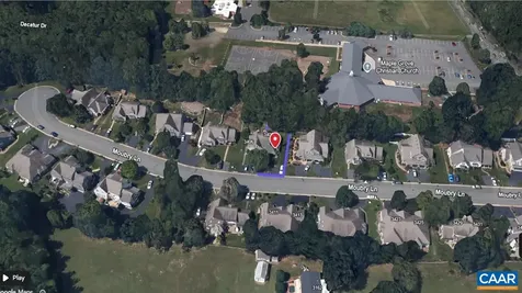 3408 Moubry Lane Charlottesville VA 22911