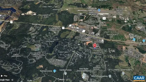 3408 Moubry Lane Charlottesville VA 22911
