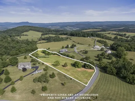 Lot 22 Koogler Trail Raphine VA 24472