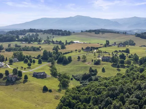 Lot 22 Koogler Trail Raphine VA 24472
