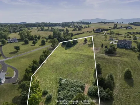 Lot 22 Koogler Trail Raphine VA 24472