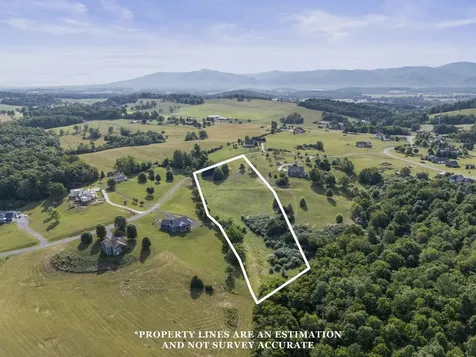 Lot 22 Koogler Trail Raphine VA 24472