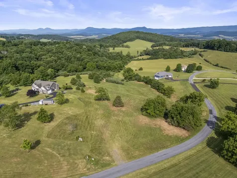 Lot 22 Koogler Trail Raphine VA 24472