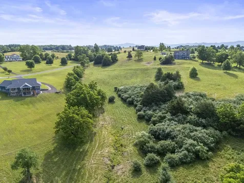 Lot 22 Koogler Trail Raphine VA 24472