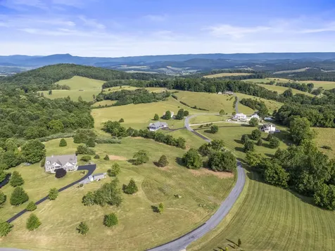 Lot 22 Koogler Trail Raphine VA 24472