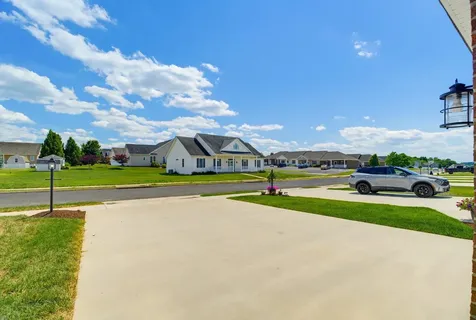 74 Fossil Drive Stuarts Draft VA 24477