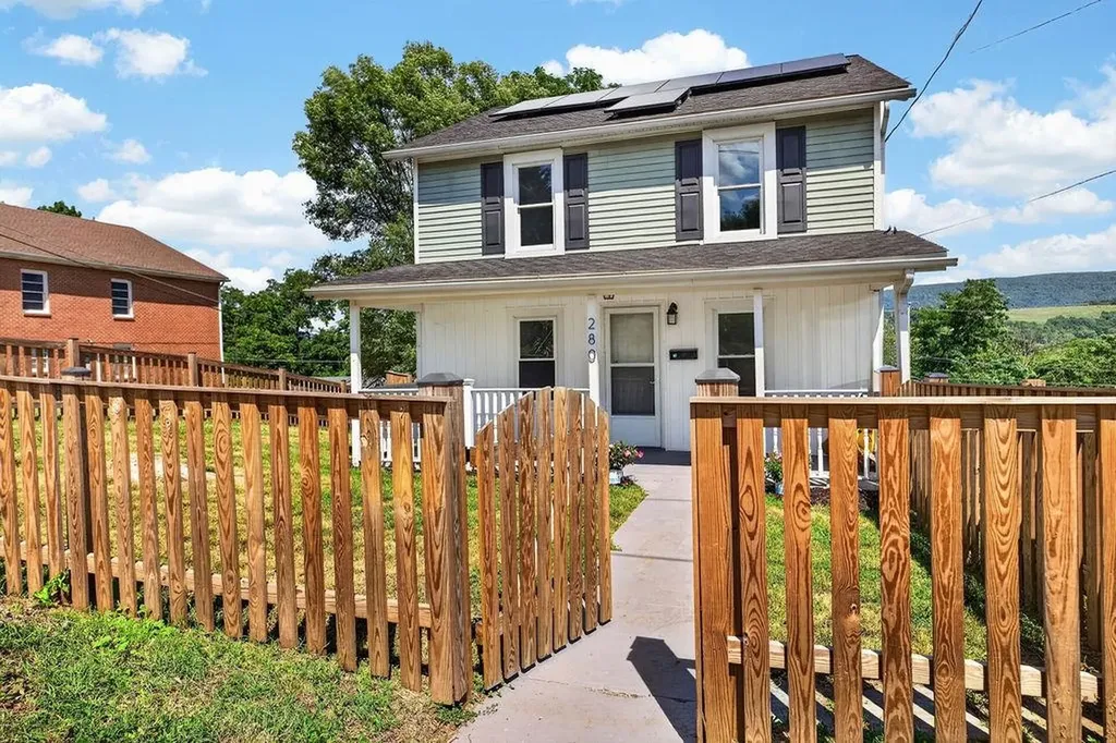 280 Port Republic Road Waynesboro VA 22980
