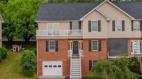 1823 Willow Hill Drive SW Harrisonburg VA 22801