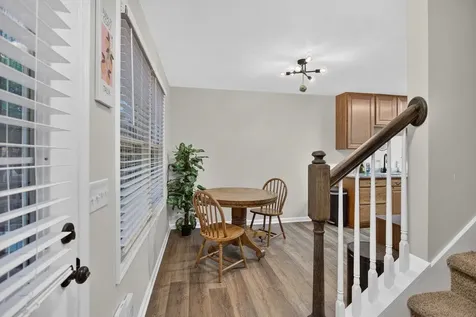 1823 Willow Hill Drive SW Harrisonburg VA 22801