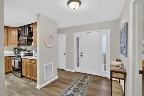 1823 Willow Hill Drive SW Harrisonburg VA 22801