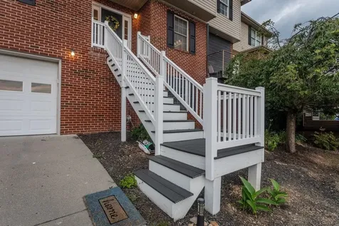 1823 Willow Hill Drive SW Harrisonburg VA 22801