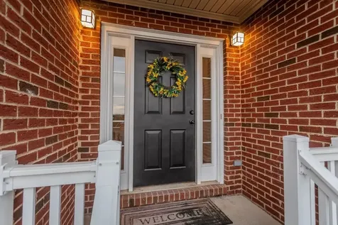 1823 Willow Hill Drive SW Harrisonburg VA 22801