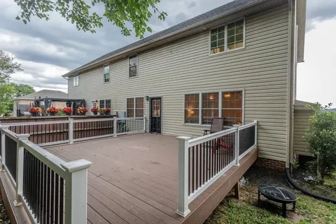1823 Willow Hill Drive SW Harrisonburg VA 22801
