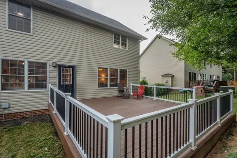 1823 Willow Hill Drive SW Harrisonburg VA 22801