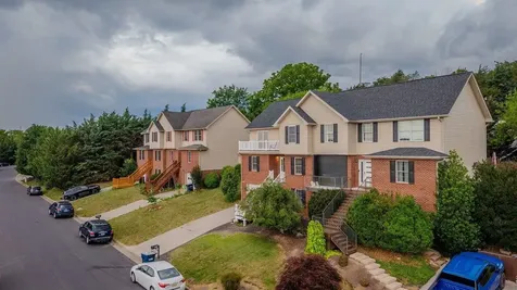 1823 Willow Hill Drive SW Harrisonburg VA 22801