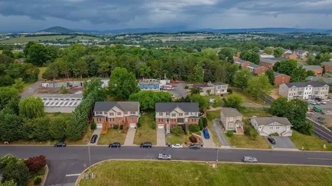 1823 Willow Hill Drive SW Harrisonburg VA 22801