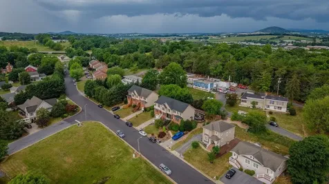 1823 Willow Hill Drive SW Harrisonburg VA 22801