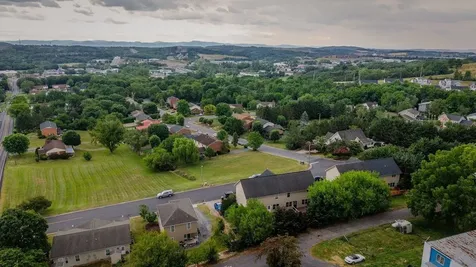1823 Willow Hill Drive SW Harrisonburg VA 22801