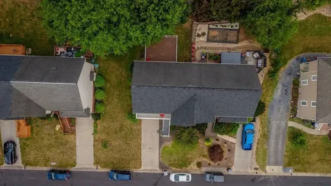 1823 Willow Hill Drive SW Harrisonburg VA 22801