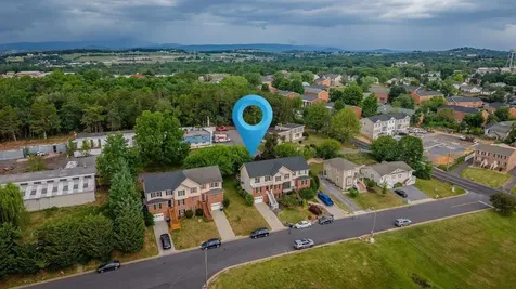 1823 Willow Hill Drive SW Harrisonburg VA 22801