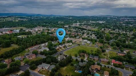 1823 Willow Hill Drive SW Harrisonburg VA 22801
