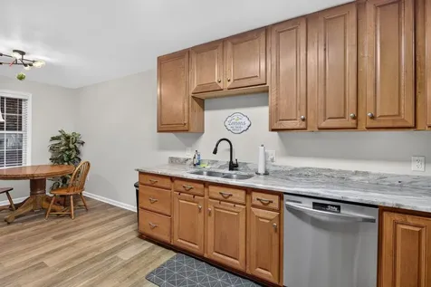 1823 Willow Hill Drive SW Harrisonburg VA 22801