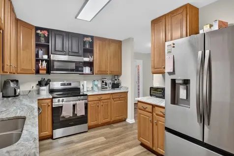 1823 Willow Hill Drive SW Harrisonburg VA 22801