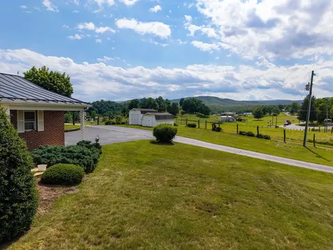 12199 Hollow Road Fulks Run VA 22830