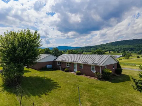 12199 Hollow Road Fulks Run VA 22830