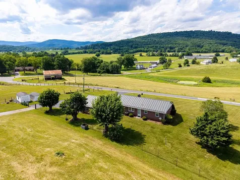 12199 Hollow Road Fulks Run VA 22830