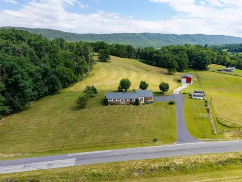 12199 Hollow Road Fulks Run VA 22830