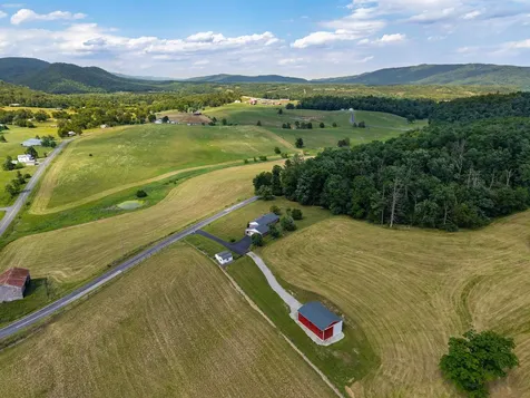 12199 Hollow Road Fulks Run VA 22830