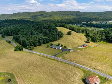 12199 Hollow Road Fulks Run VA 22830