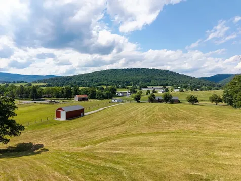 12199 Hollow Road Fulks Run VA 22830