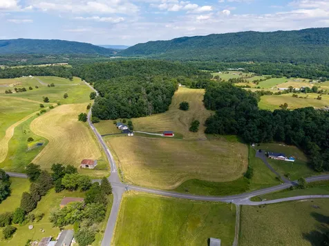 12199 Hollow Road Fulks Run VA 22830