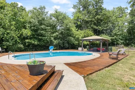 5393 Amicus Road Ruckersville VA 22968