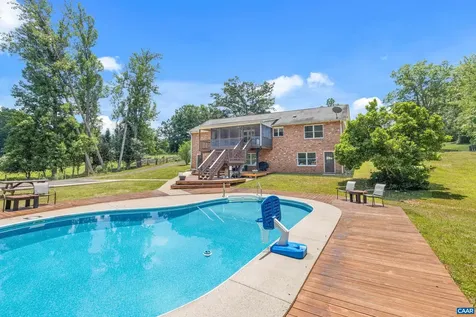 5393 Amicus Road Ruckersville VA 22968
