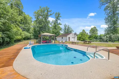 5393 Amicus Road Ruckersville VA 22968