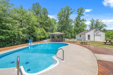 5393 Amicus Road Ruckersville VA 22968